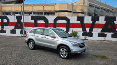 Honda CR-V 2.2 i-DTEC Advance Ed Esclusiva