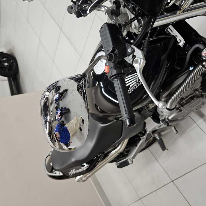 Honda Hornet 600 - 2002