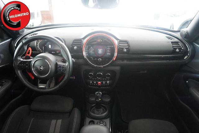 MINI Clubman 2.0 John Cooper Works 'JCW' Clubman