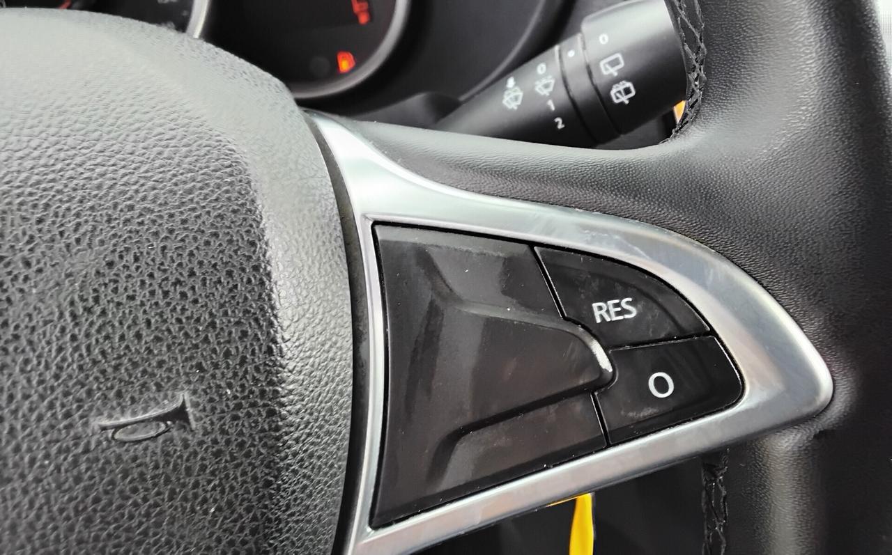 Dacia Dokker Stepway 1.5 dCi 8V 90CV Start&Stop