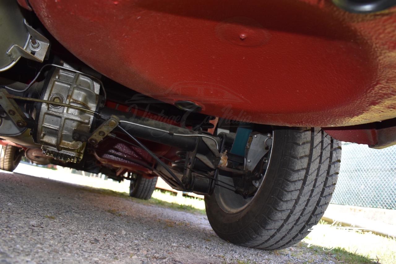 Alfa Romeo Sprint GT