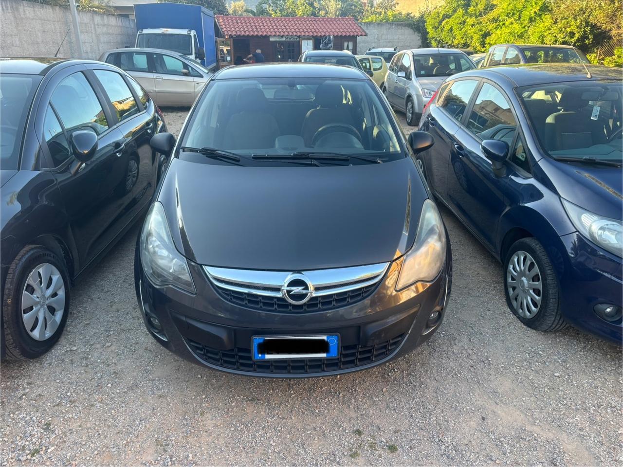 Opel Corsa 1.2 85CV 5 porte GPL-TECH Ecotec