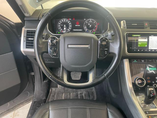 LAND ROVER Range Rover Sport 3.0D L6 249 CV S CAMBIO AUTOMATICO