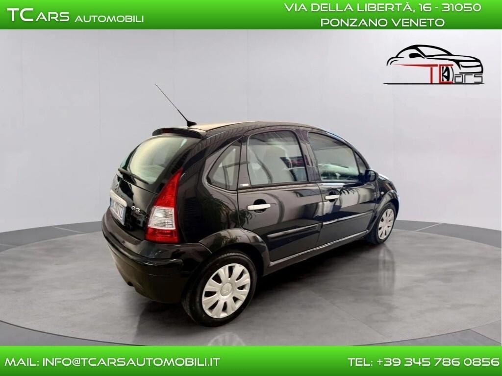 CITROEN C3 1.4 - GPL FINO 2029- PREZZO FINO SABATO