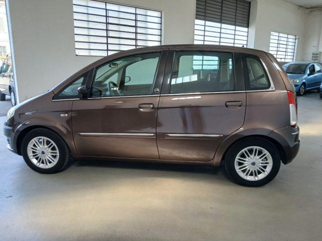 LANCIA MUSA 1.4 Argento Ecochic GPL