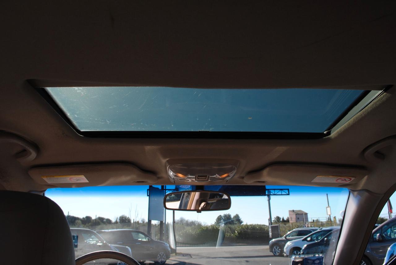 GREAT WALL MOTOR HOVER 2.4 BENZ/GPL 133 CV 4WD