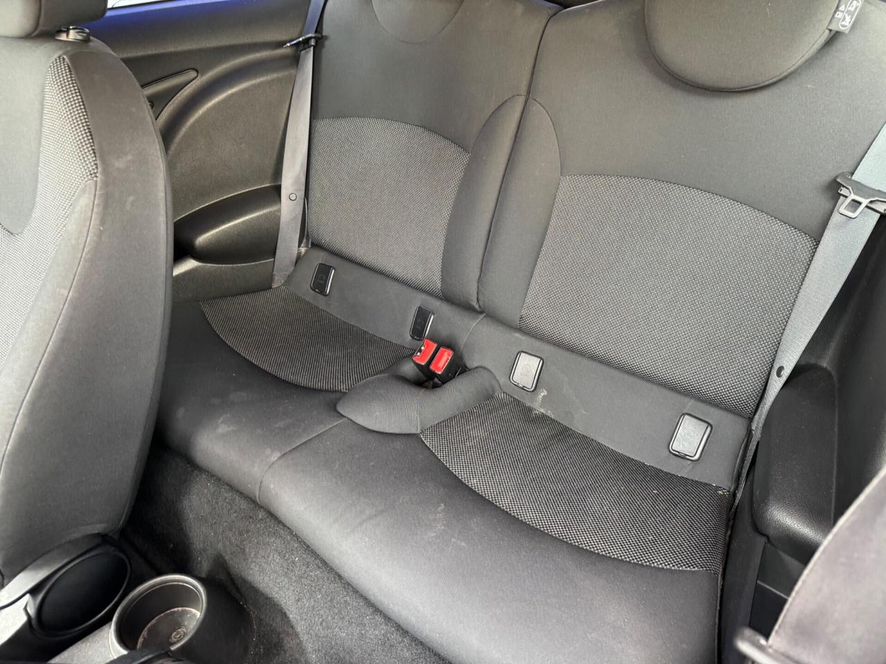 Mini 1.6 16V Cooper 170.000Km FULL OPTIONAL