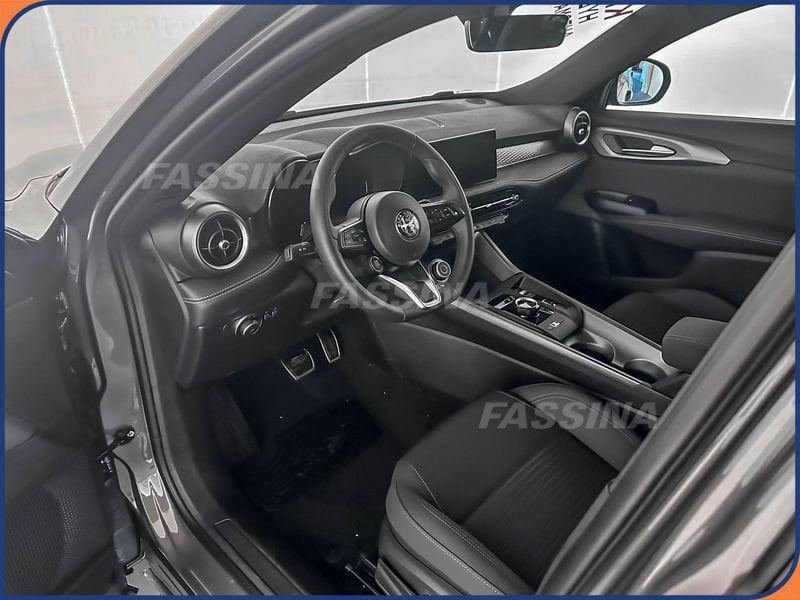 Alfa Romeo Tonale Tonale 1.5 hybrid Sprint 160cv tct7