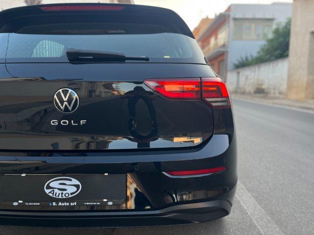 VOLKSWAGEN Golf 2.0TDI 116CV DSG Life