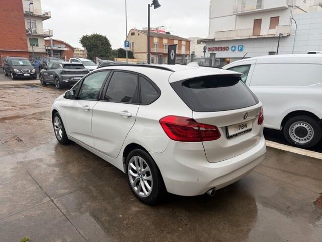 Bmw 216 216d Active Tourer Advantage