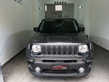 Jeep Renegade 1.6 Mjt DDCT 120 CV Night Eagle