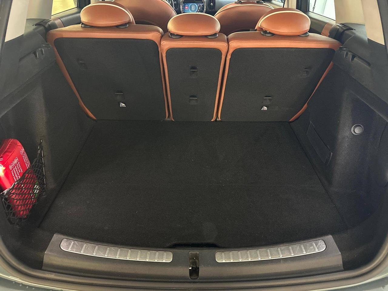 MINI Countryman Cooper Northwood Edition