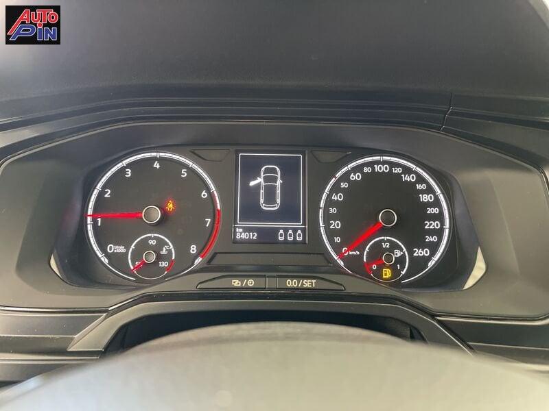 Volkswagen Polo Polo 1.0 EVO 5p. Trendline BlueMotion Technology