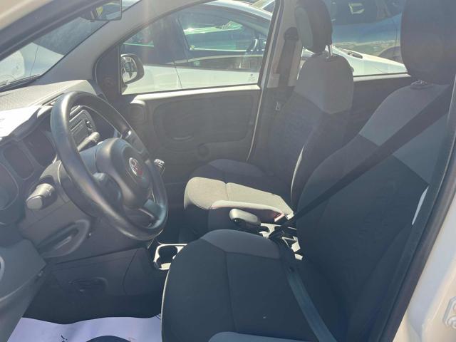 FIAT Panda 1.2 GPL 69CV