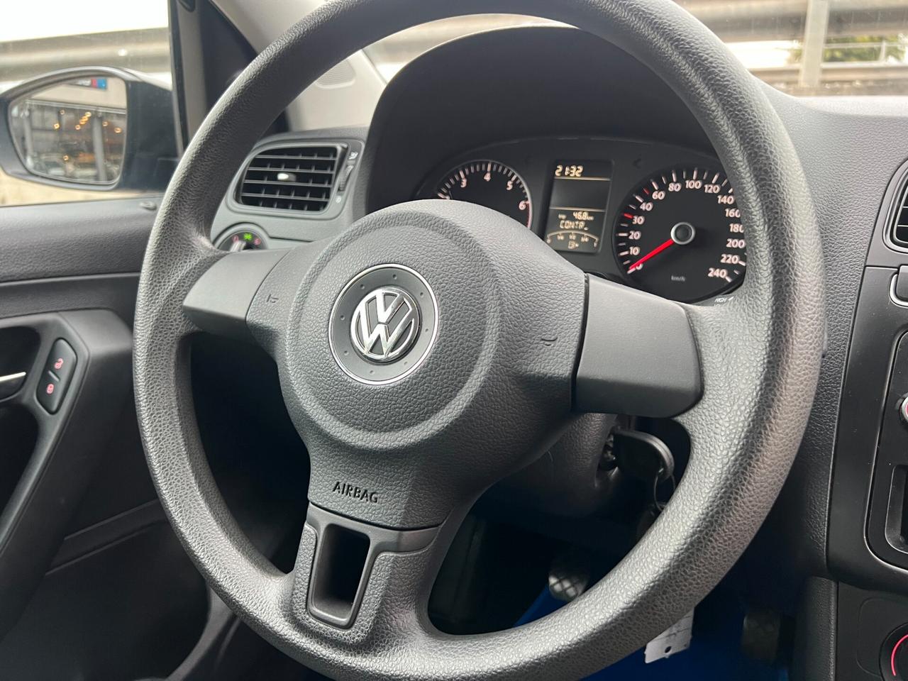 VW POLO 1.2 SPORTLINE /UNICA PROPRIETARIA/GARANZIA