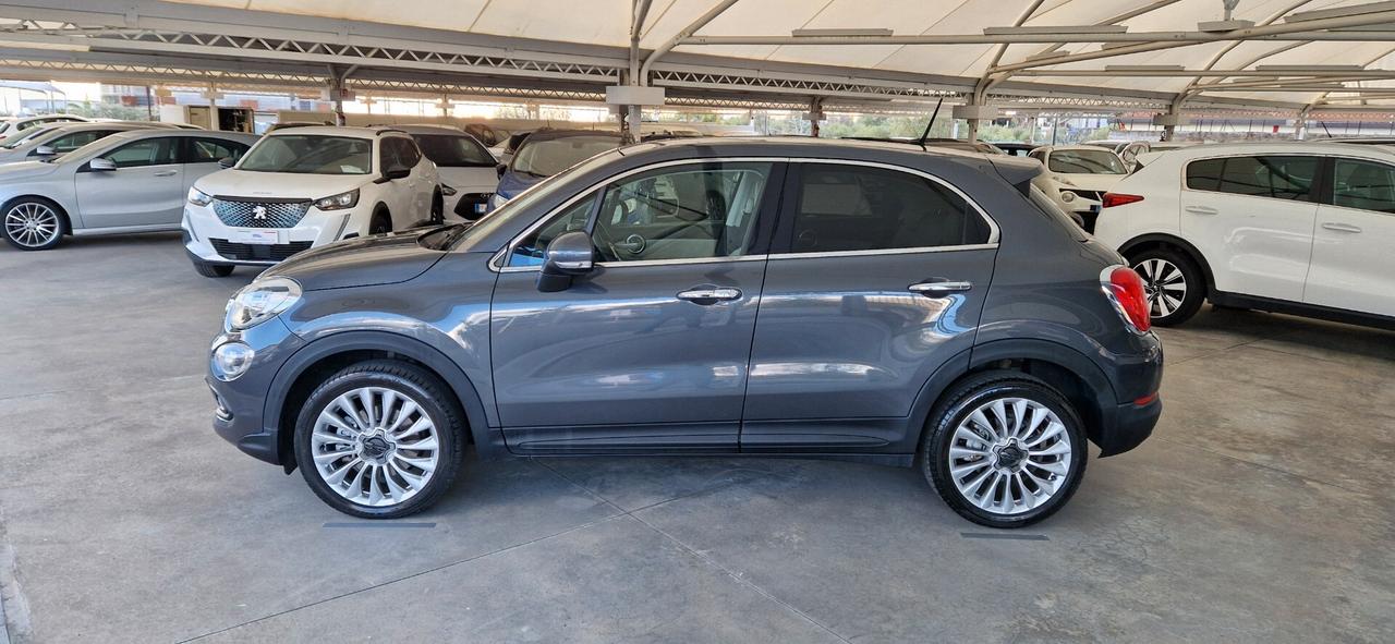 Fiat 500X 1.3 Mjt 95cv Lounge
