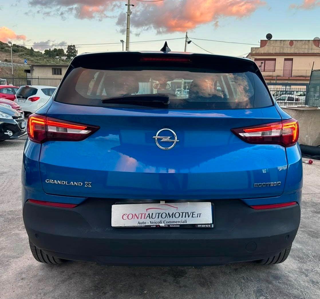 Opel Grandland X 1.5 diesel Ecotec Start&Stop Advance