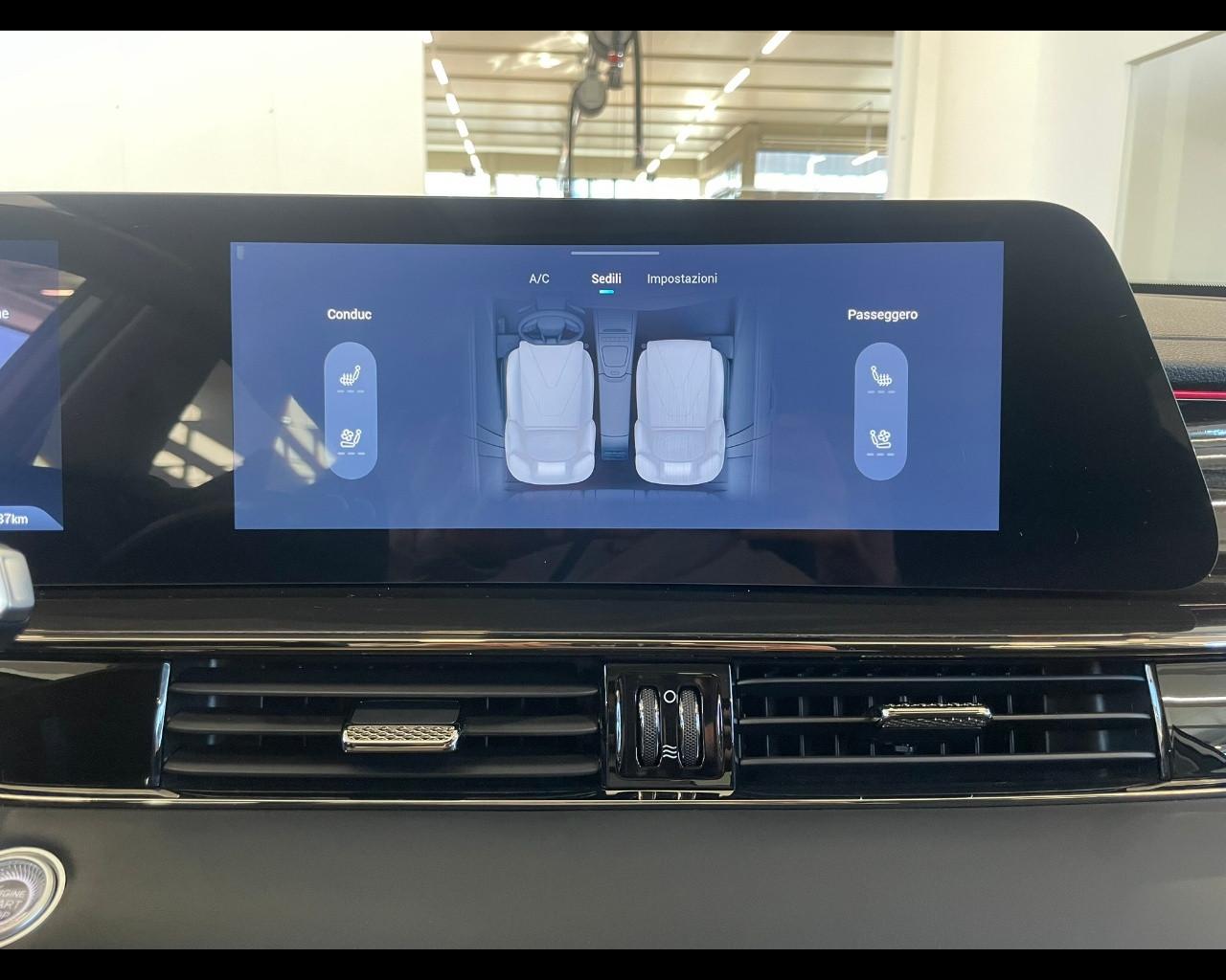 OMODA 1.6 TGDI 7DCT Comfort