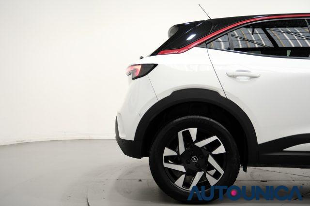 OPEL Mokka 1.2 TURBO 130 CV AUTOMATICA ELEGANCE NEOPATENTATI