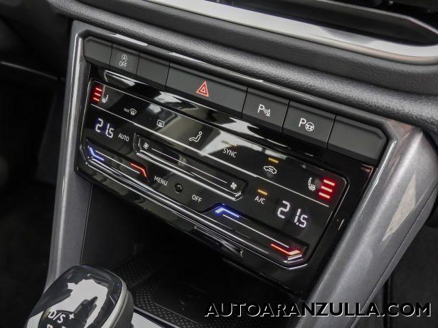 VOLKSWAGEN T-Roc NEW 2.0 TDI 150CV DSG Life - Navi - Virtual Cockpi