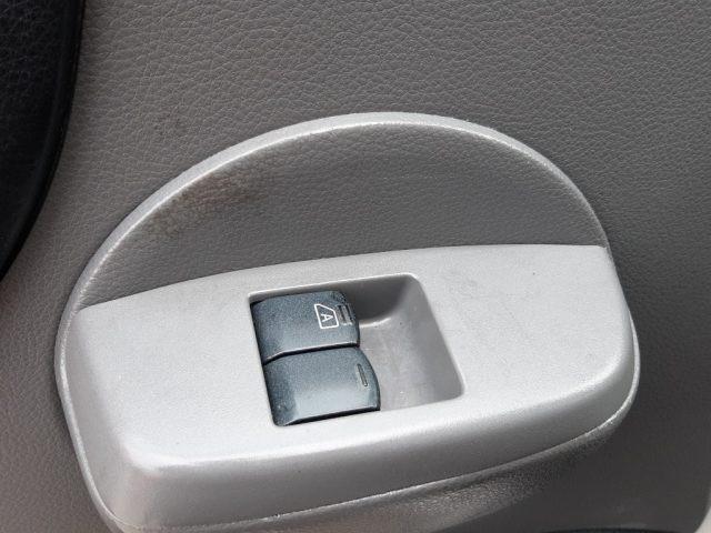 NISSAN NV200 1.5 dCi 86CV Furgone Efficient