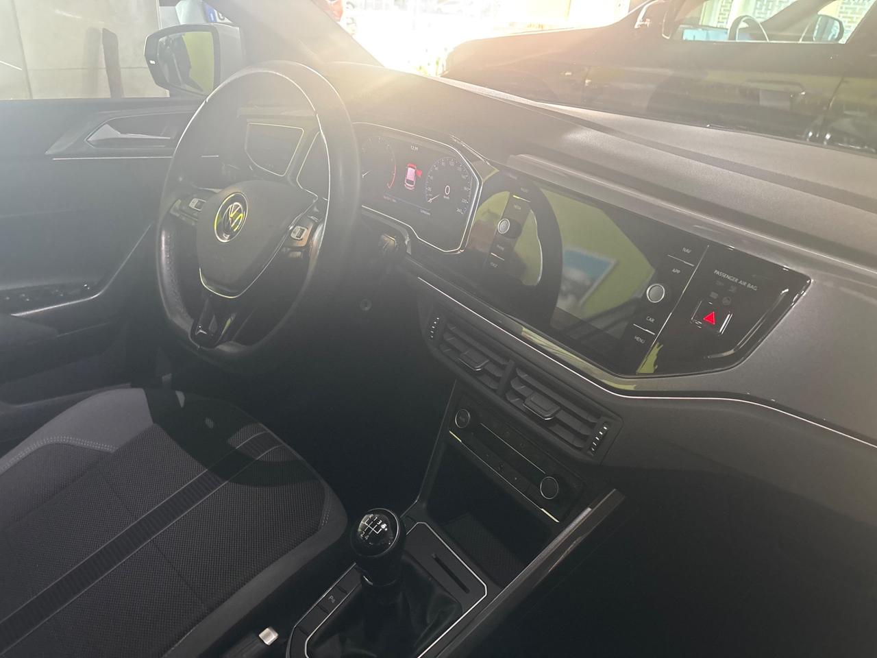 Volkswagen Polo 1.0 TSI 5p. Highline BlueMotion Technology