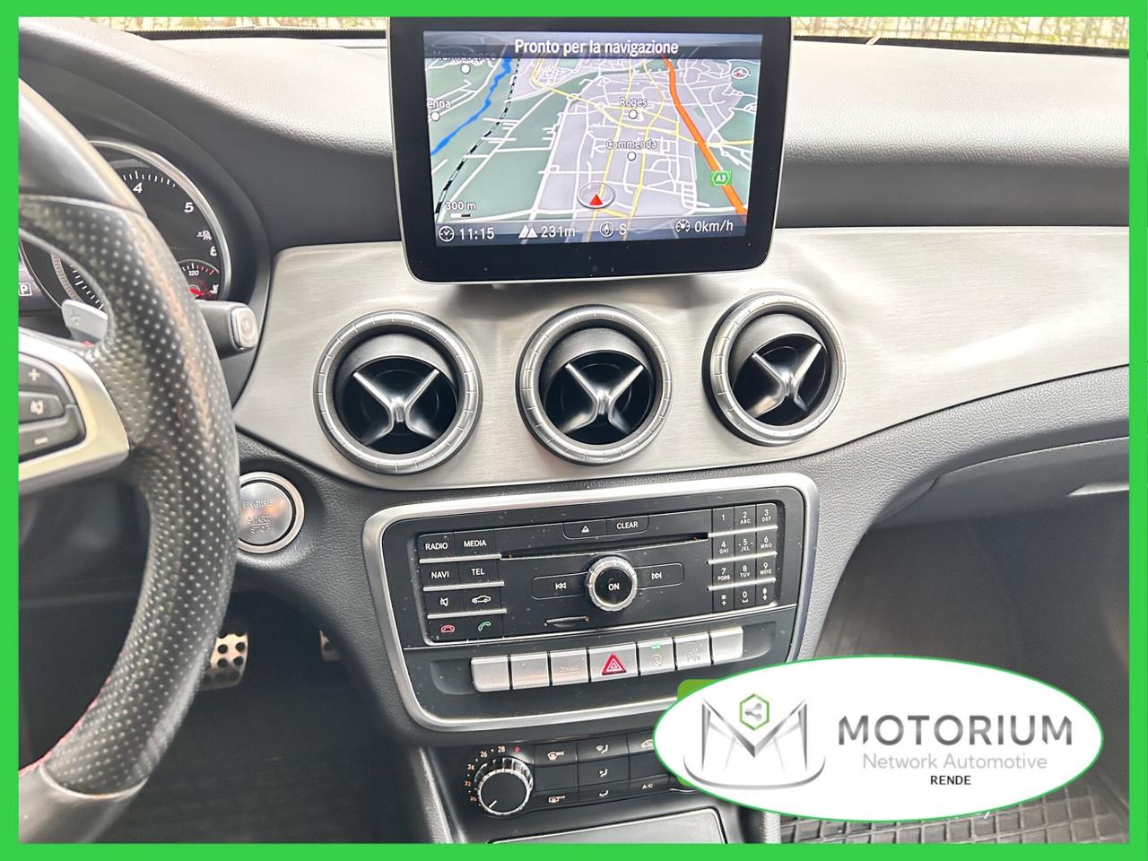 Mercedes-benz CLA 200 d 4Matic Automatic Premium 03/2018