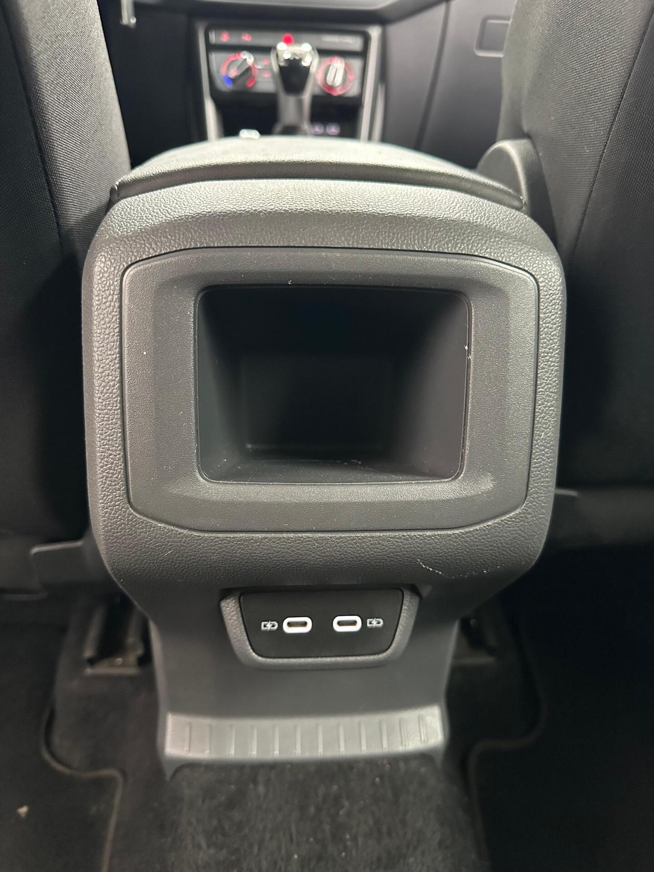 Volkswagen T-Cross 1.0 TSI Style BMT