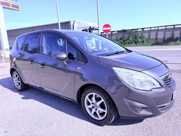 Opel Meriva 1.3 CDTI Ok neopatentati