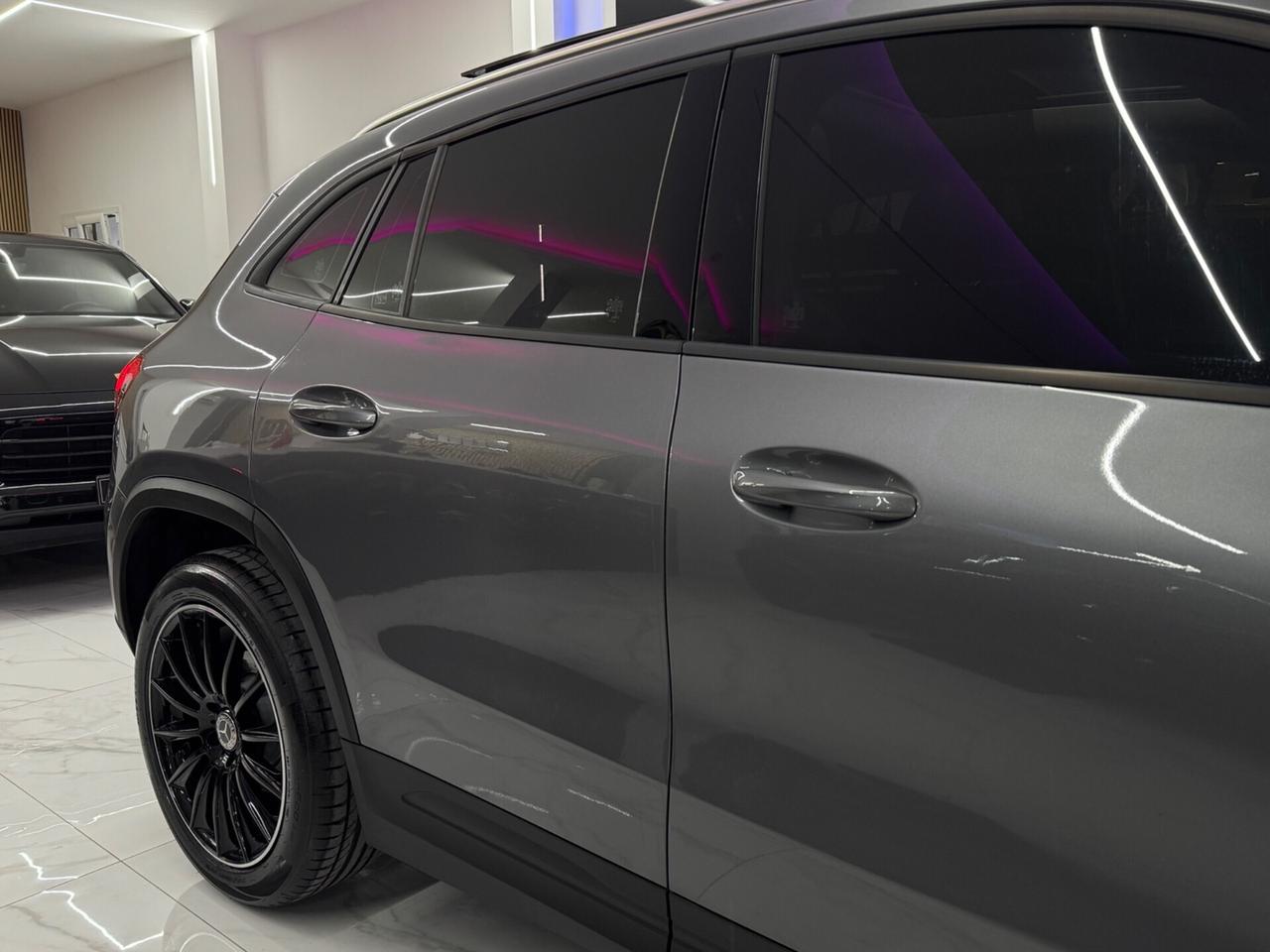 Mercedes-benz GLA 200d Premium AMG Iper Full-Iva e.