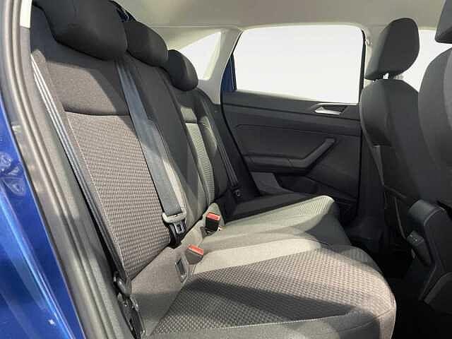 Volkswagen Taigo 1.0TSI 95CV Life - IVA ESPOSTA -