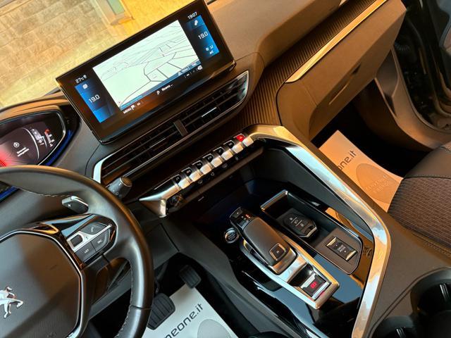 PEUGEOT 3008 1.5 BlueHDi 130 S&S EAT8 Allure
