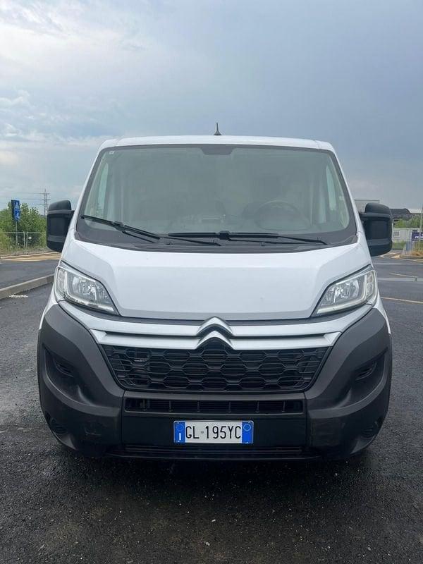 Citroën Jumper 30 BlueHDi 140 S&S PC-TN Furgone