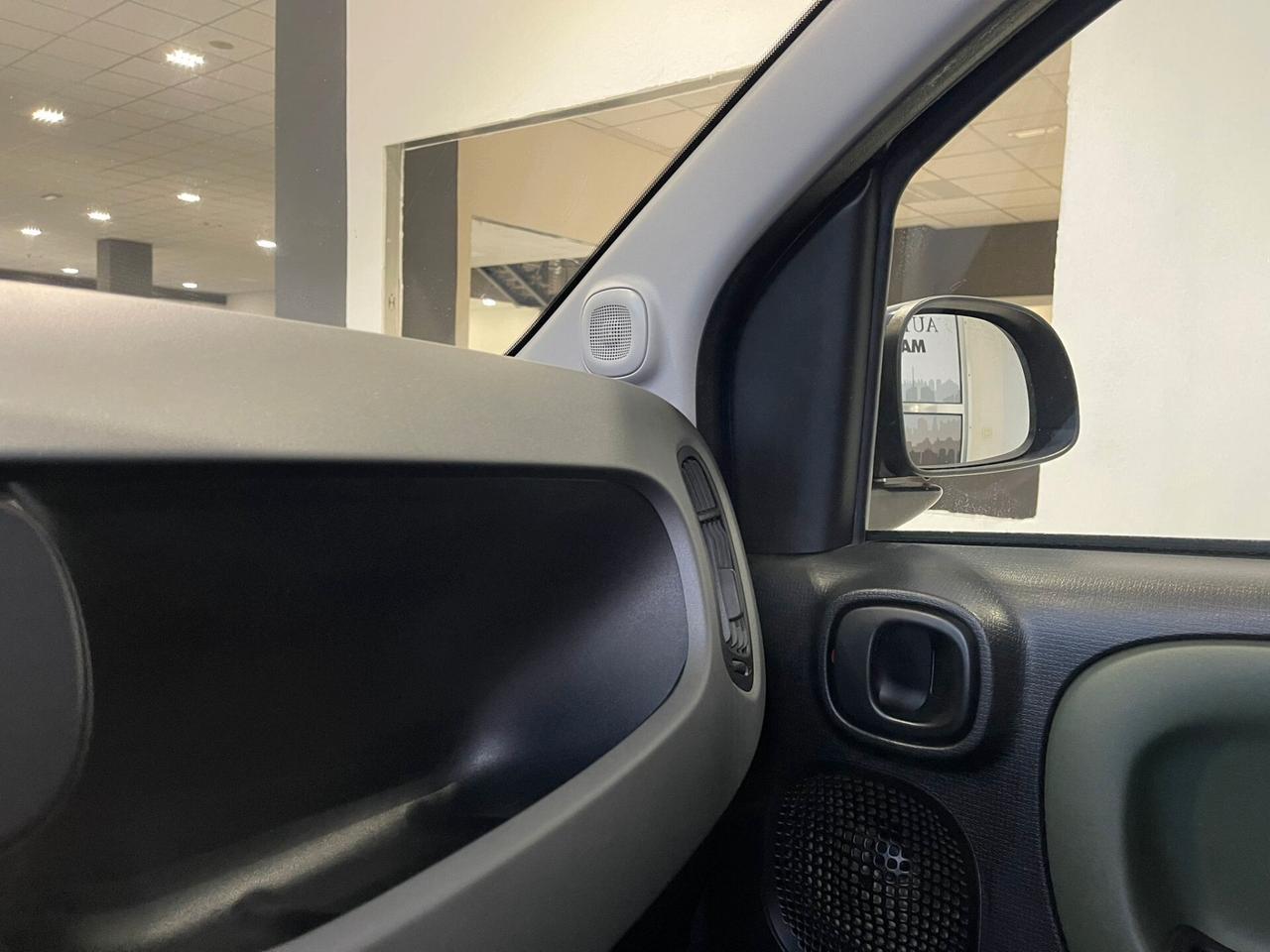 Fiat Panda 1.3 MJT 95 CV S&S 4x4