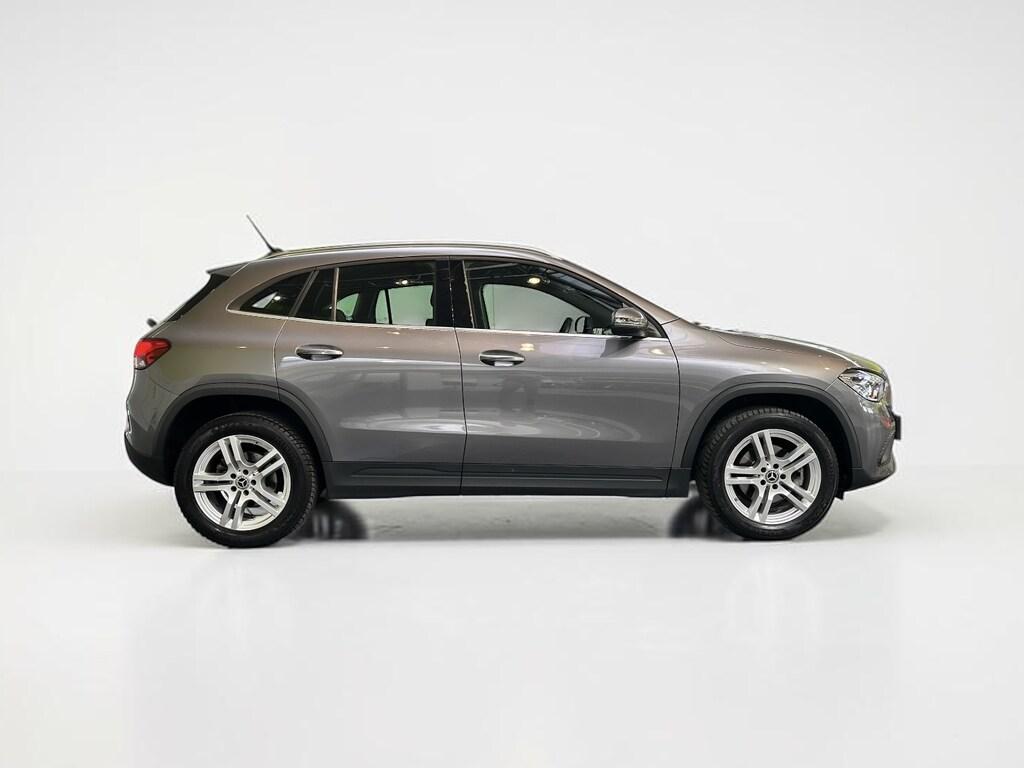 Mercedes GLA 200 200 D Sport Plus 8G-DCT