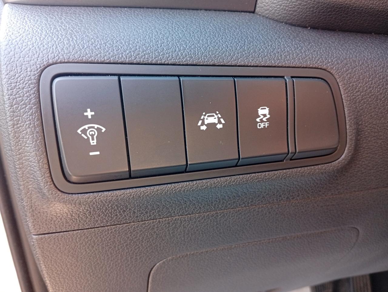 Hyundai Tucson 1.7 CRDi Comfort NEOPATENTATI OK