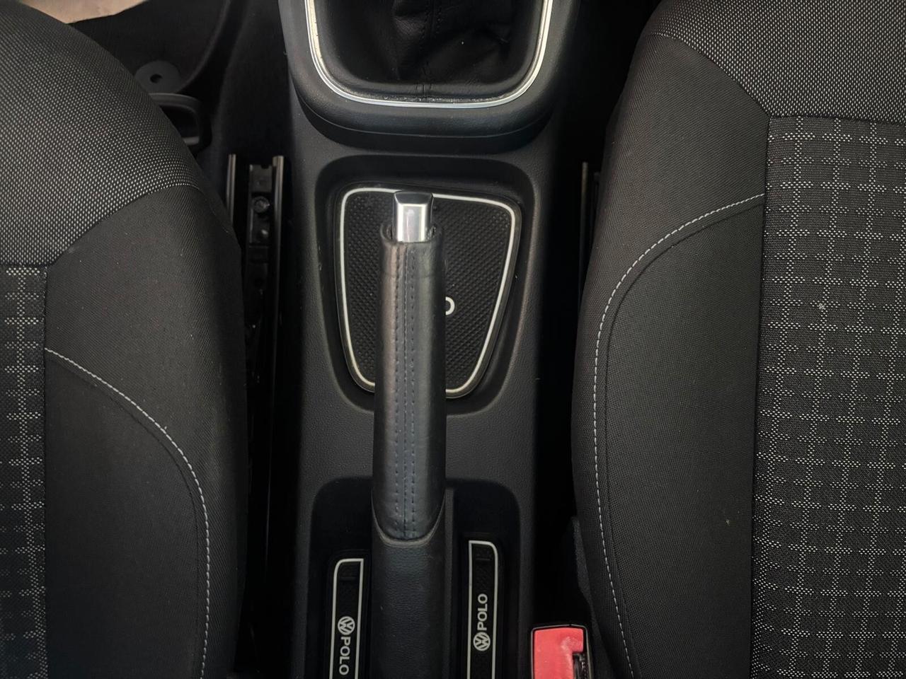 Volkswagen Polo 1.2 TSI 5p. Comfortline BlueMotion Technology