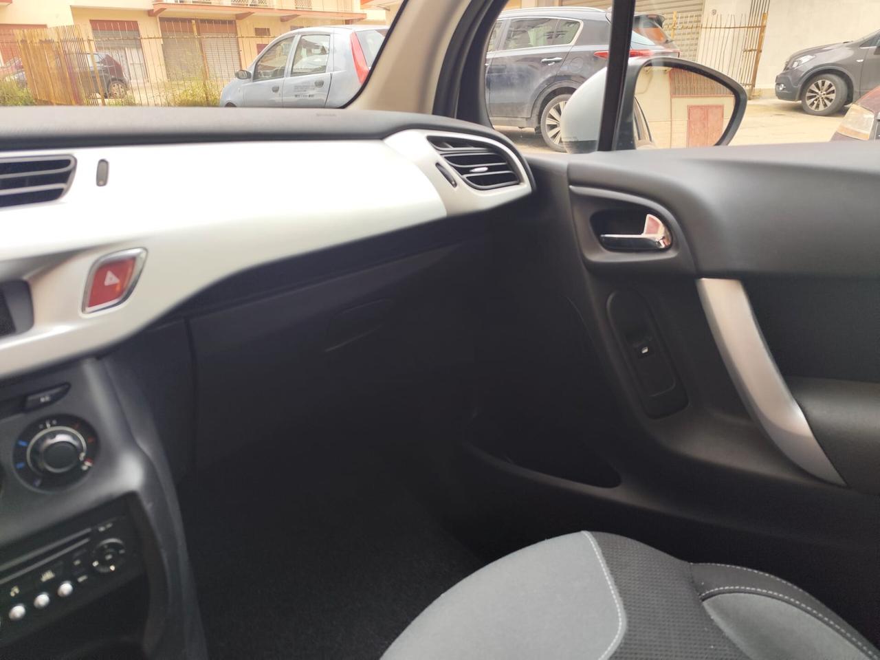 Citroen C3 1.4 HDi Diesel 70