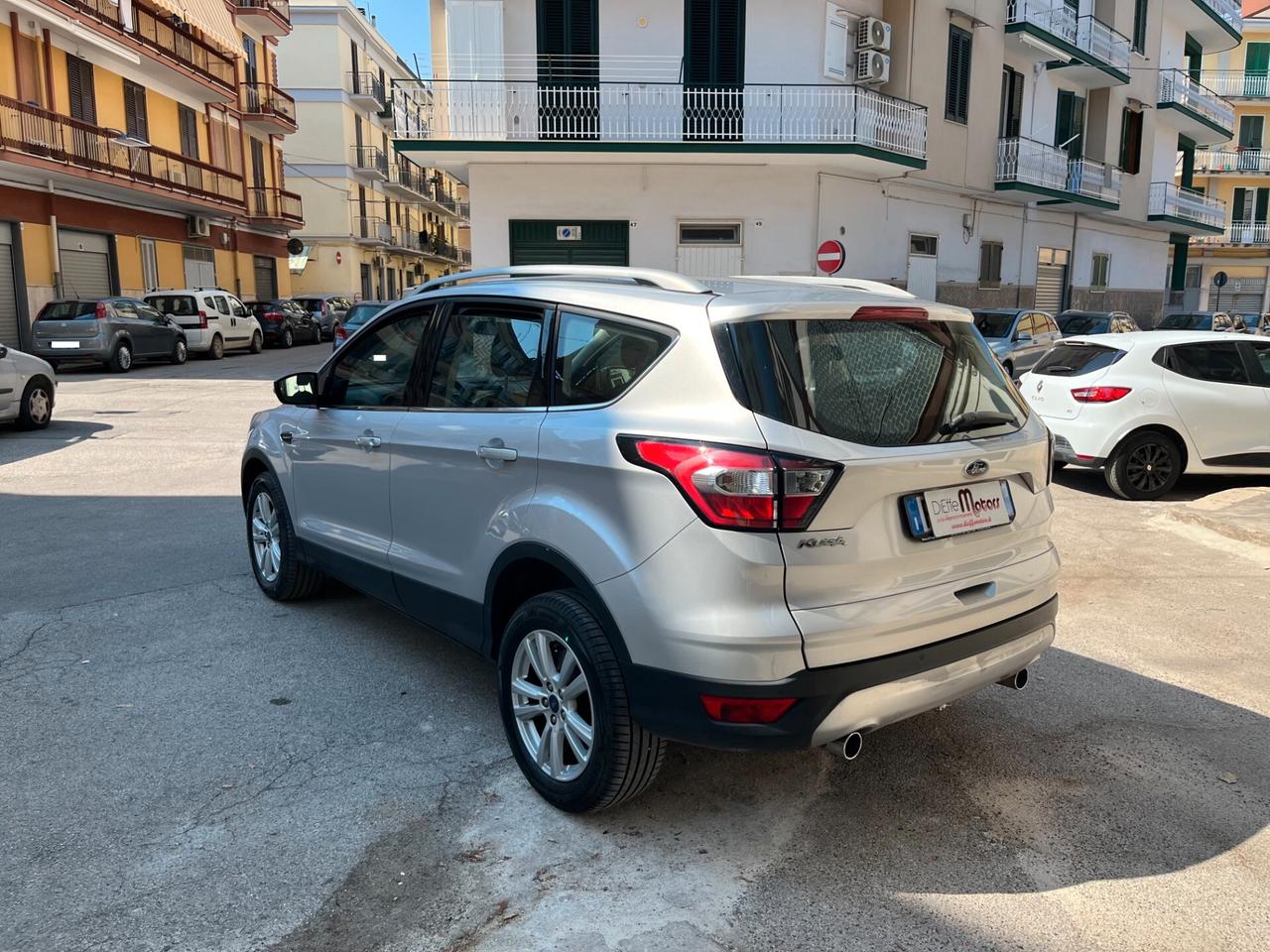 Ford Kuga 1.5 TDCI 120 CV S&S 2WD Business