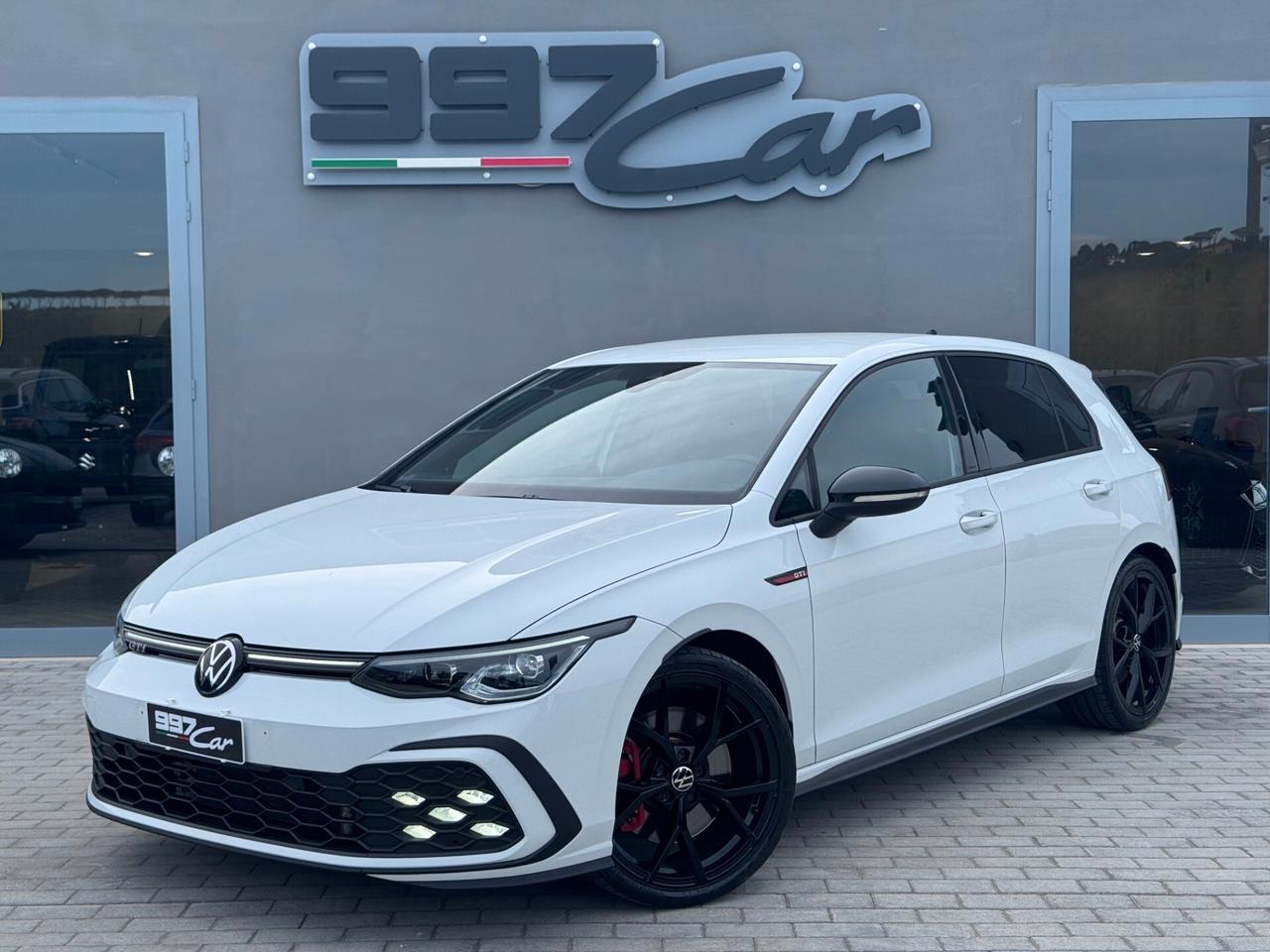 Volkswagen Golf 2.0 TSI DSG GTI*FENDINEBBIA*ESTORIL*