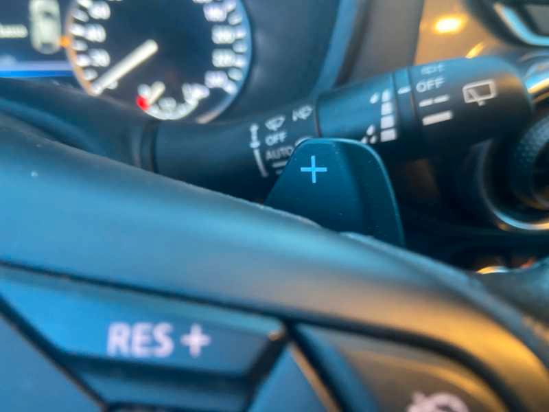 NISSAN Juke 1.0 dig-t Tekna 114cv DcT