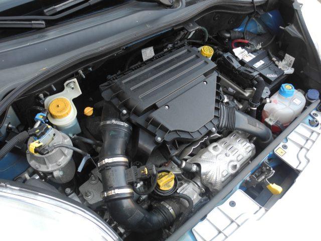 FIAT Qubo 1.3 MJT 80cv Active -OK NEOPATEN.- IVA Detraibile