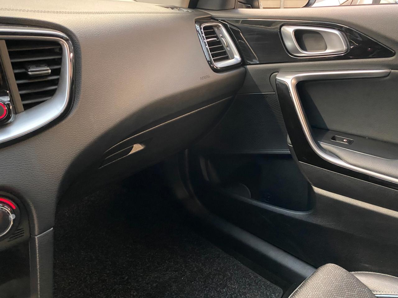 Kia XCeed 1.0 T-GDi GPL Business