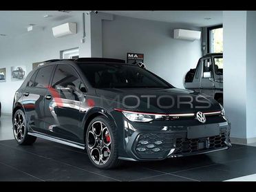 Volkswagen Golf GTI 2.0 TSI 265 CV DSG *TETTO*IQ.LIGHT