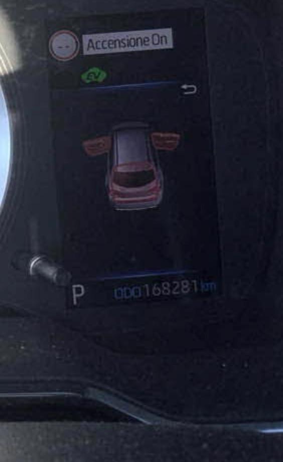 Toyota Corolla Touring Sports 1.8 Hybrid Business Tech