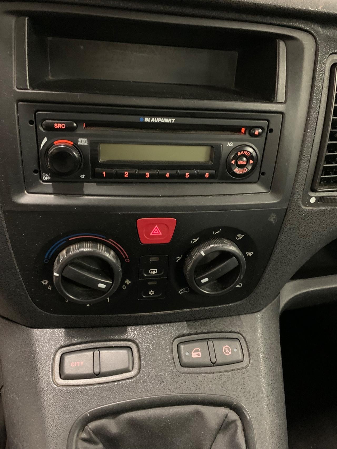 Fiat Idea 1.3 MJT 16V 95 CV S&S Active
