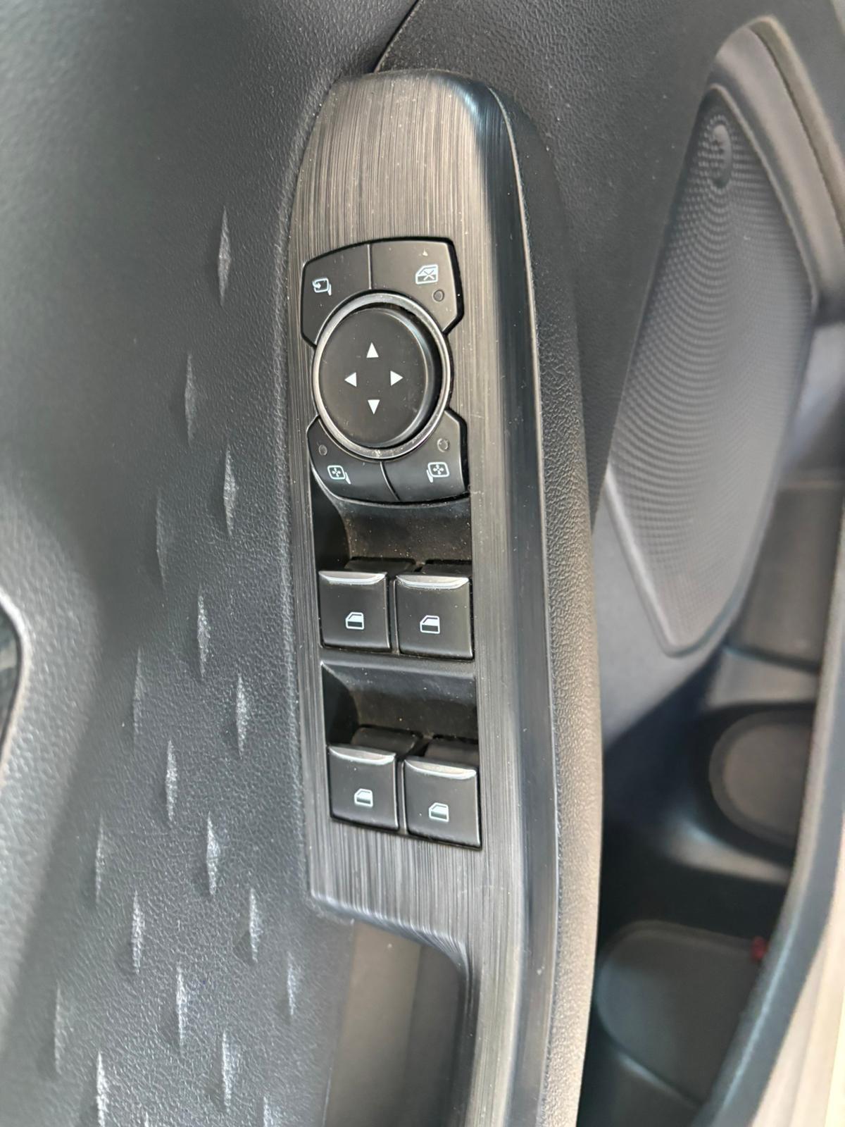 Ford Kuga 1.5 EcoBlue 120 CV aut. 2WD ST-Line X \