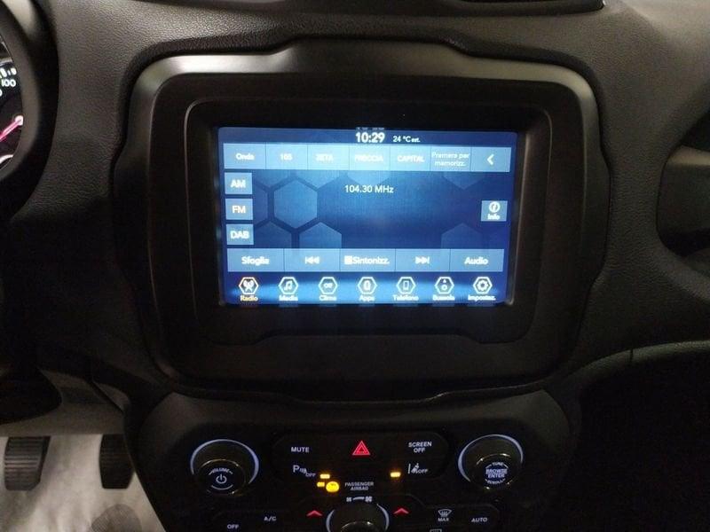 Jeep Renegade 1.0 t3 Longitude 2wd