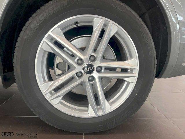 AUDI Q5 40 TDI 204 CV quattro S tronic S line