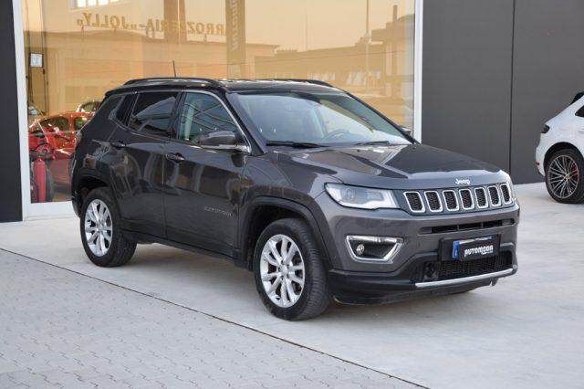 JEEP Compass 1.6 MJT 120CV